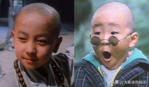 童年回忆杀：90年代校园/军旅/警匪电影，四小天王颜值巅峰时期