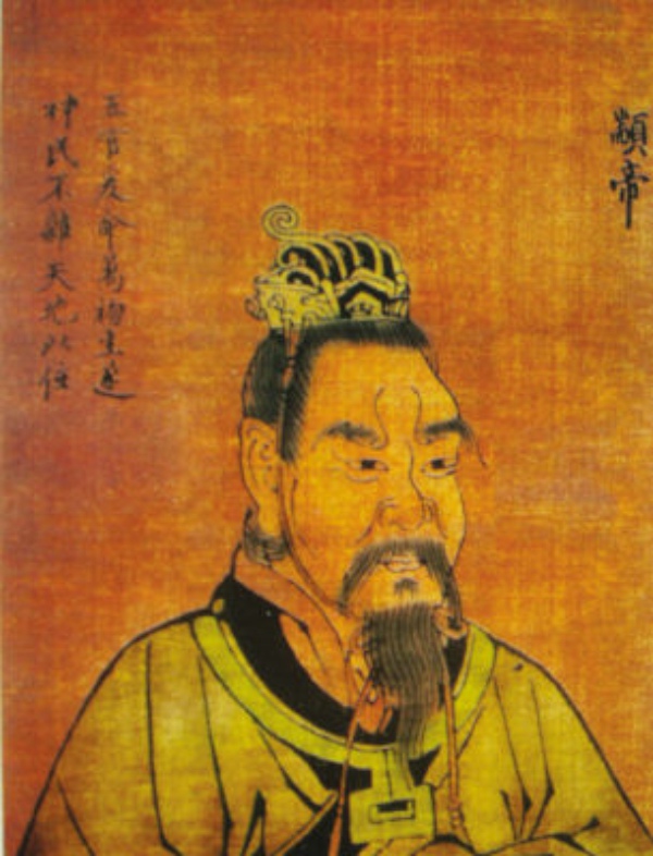 作者:李大奎(李耳)一,李姓的起源寻根问祖,正本清源.