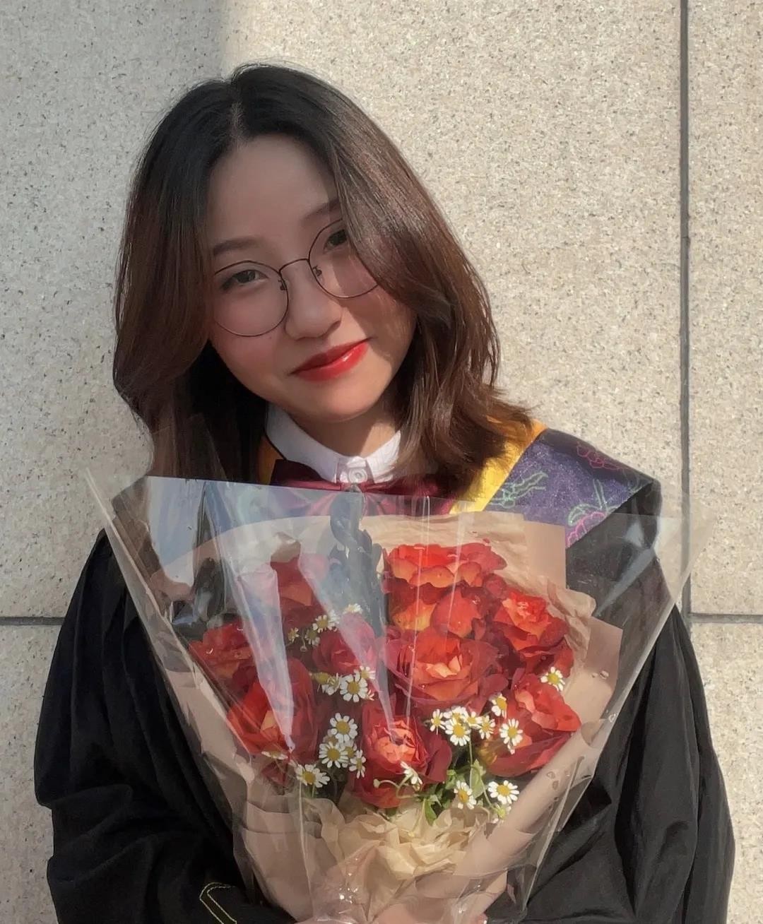 广东4朵“姐妹花”：同年考入同所大学，住同一间宿舍，如今全部考研名校！