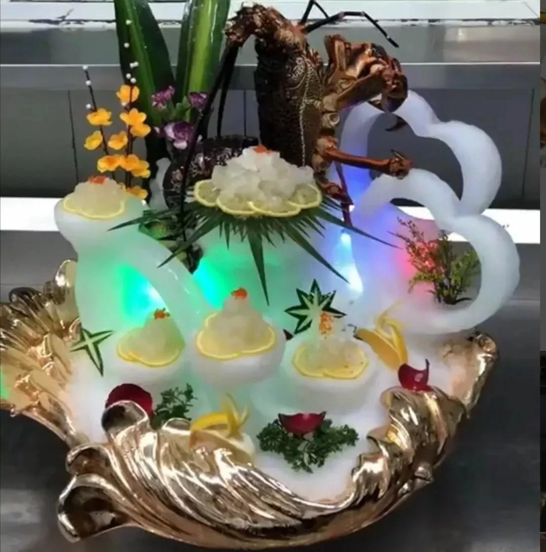 商用冰镇菜配方，有需要的可以做个参考