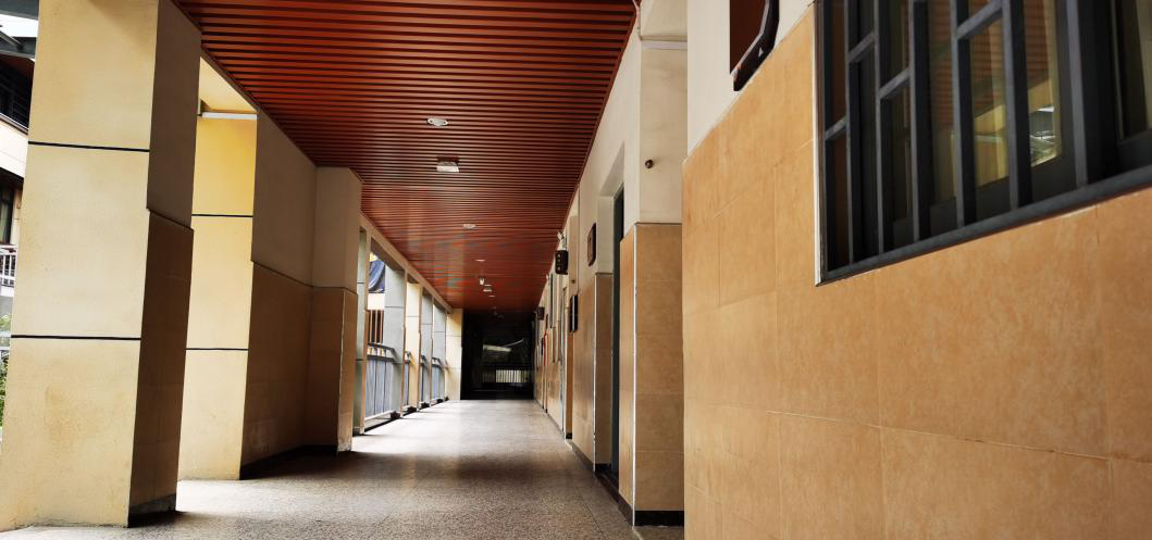 本科上线率99.4%以上！走近福州优质高中校——格致中学