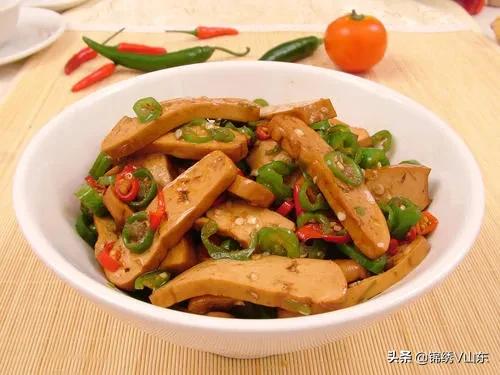 朋友聚餐来家里吃饭，做了这12道菜，全部光盘，朋友：让我去开店