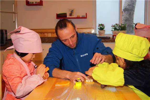 武汉巨贵巨土豪的8所国际学校，一所更比一所牛