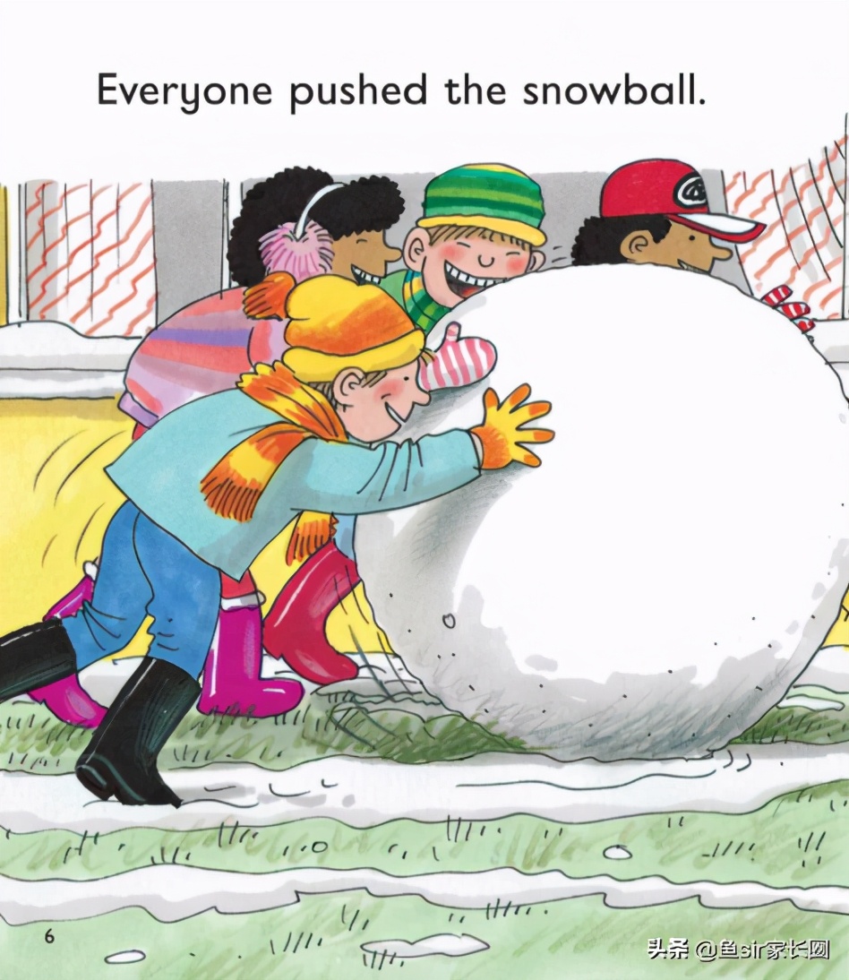 牛津树英语到底怎么学？看看牛娃的父母是怎么用这套可复制的攻略