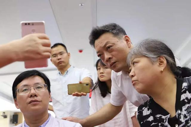 2019光影回顾——来自湘潭市第一人民医院的精彩瞬间