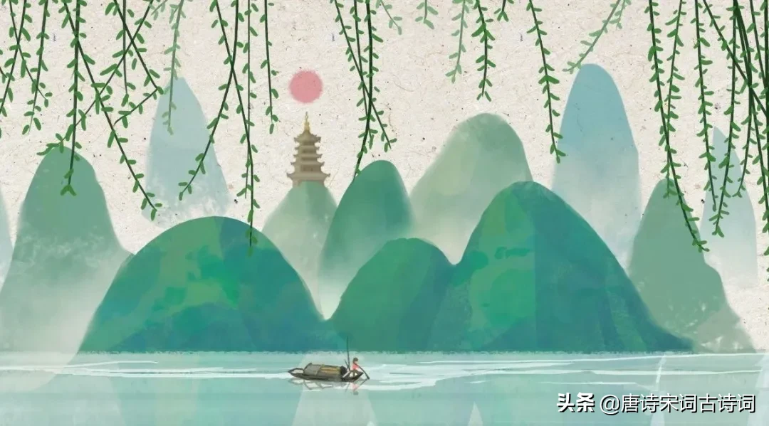 帶有春風的詩句有哪些?