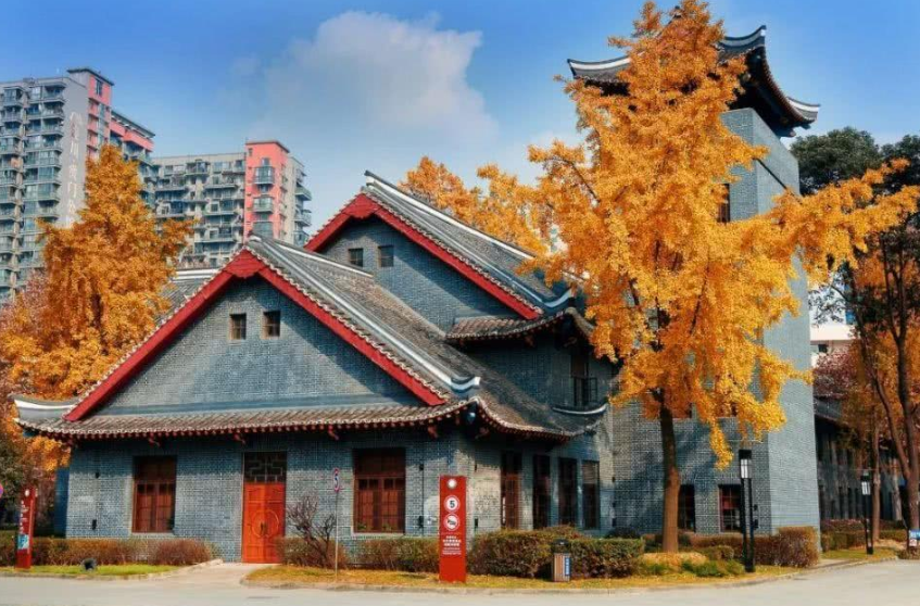 成都理工大学地图（四川曾备受）