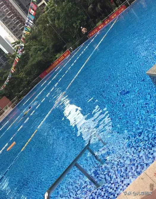 深圳50多家游泳培训班大盘点！泳池、教练、课程、价格…哪家强？