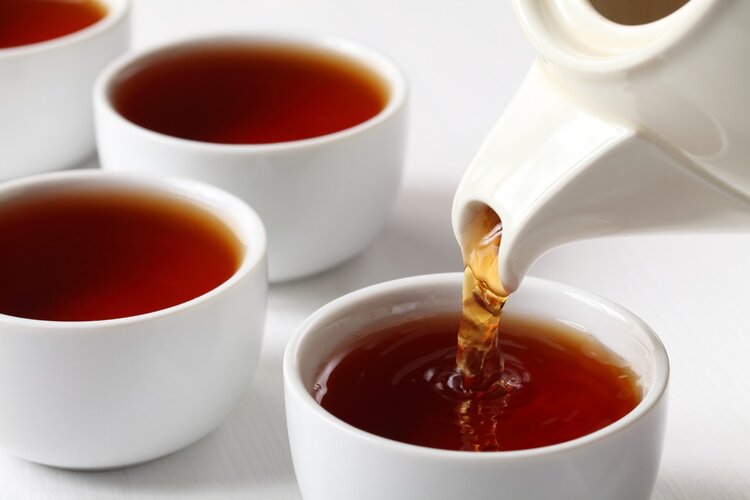 2012最有效的减肥茶(最有效的减肥茶是什么茶)