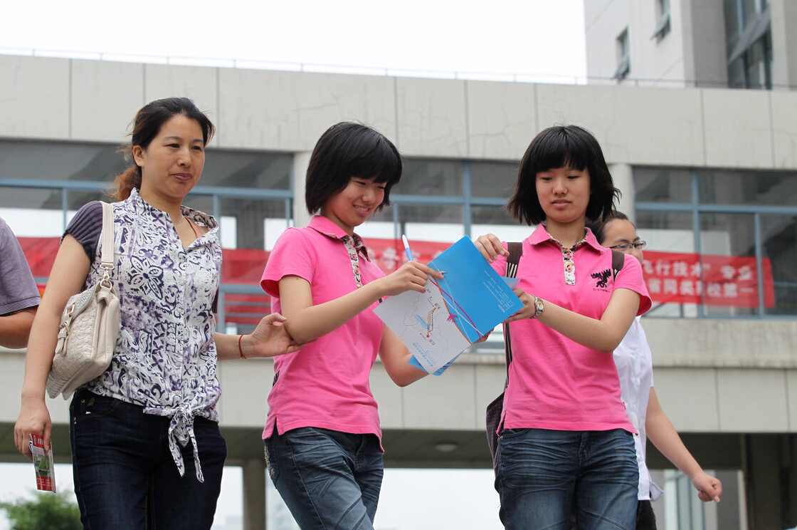 湖北这6所野鸡大学臭名远扬，常有学生上当，明年的考生要提防