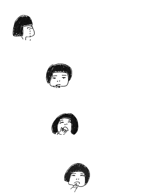 “90后”建筑师妈妈的《弯》，治愈你的日常