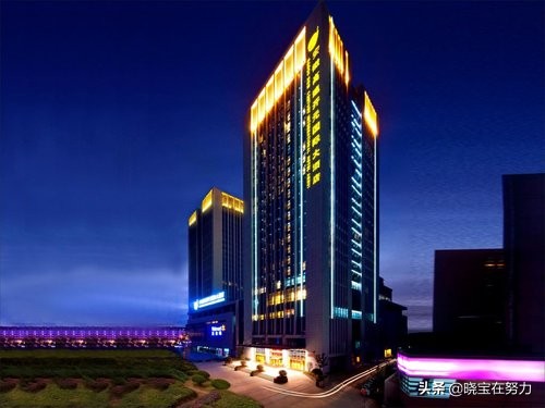 安徽省合肥市五星级酒店一览表！请问你去过几家？