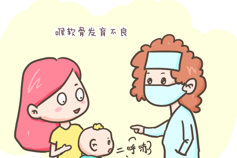 宝宝鼻子总是“呼哧呼哧”？别大意，这是在向父母传递这三种信号