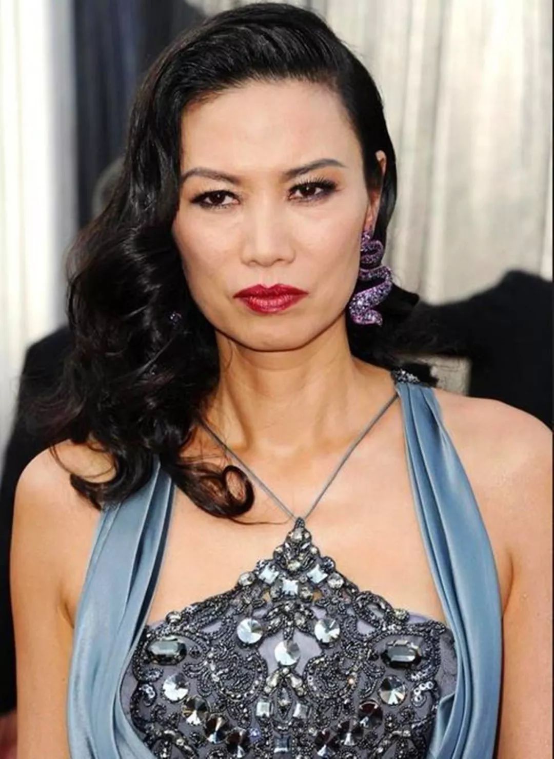 邓文迪是谁(传奇女人邓文迪:从