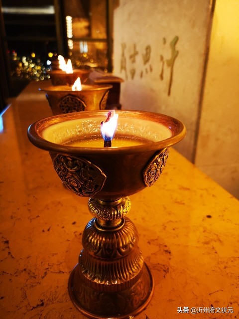 “走马观花”成语故事