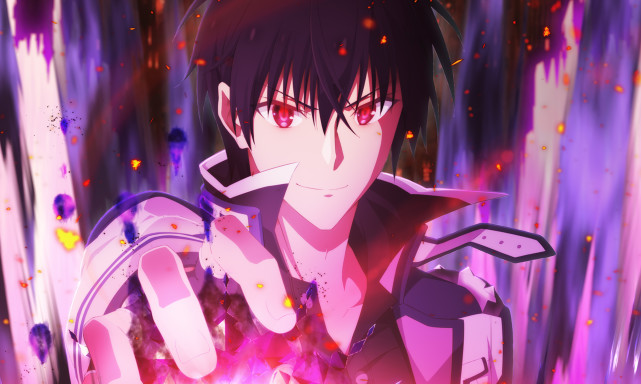 又一位漫画家陨落，魔王学院漫画作者因病去世，作品会何去何从？