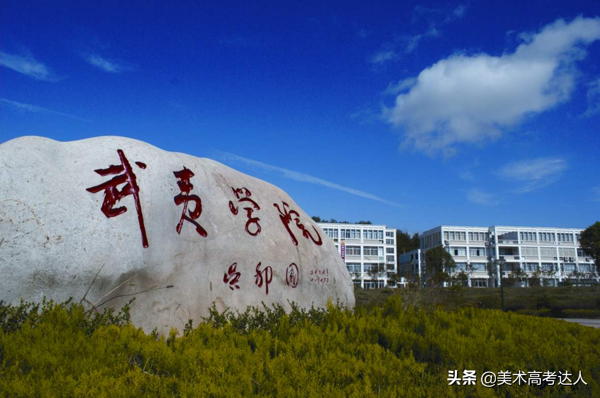 全国1300所本科大学中，最容易被忽略掉的艺术类专业，都是好专业