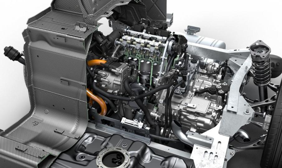 6年只卖出2万多辆，但宝马i8依然值得被载入史册