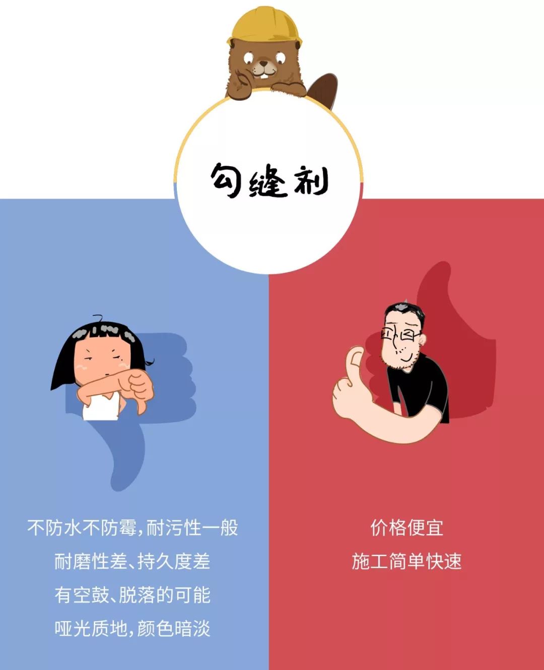 家装中的小小一条缝，却比谁都重要