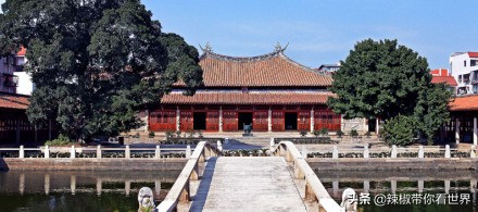 大好河山：闽南（厦、漳、泉）三城 各领风骚