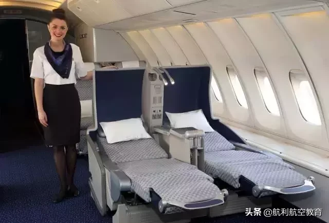 航空趣闻: 空姐排行榜