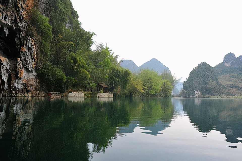 河池有什麼地方好玩?到河池旅遊千萬不要錯過這些景點