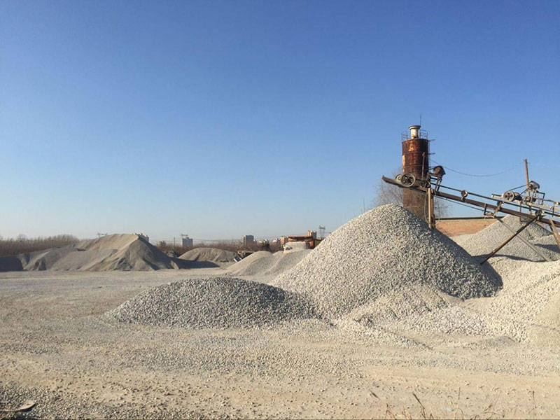 沙石生意利润大概多少？生产沙石的设备需要多少钱？