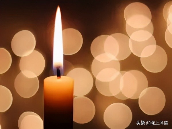 慎终追远一一怀念我的父亲