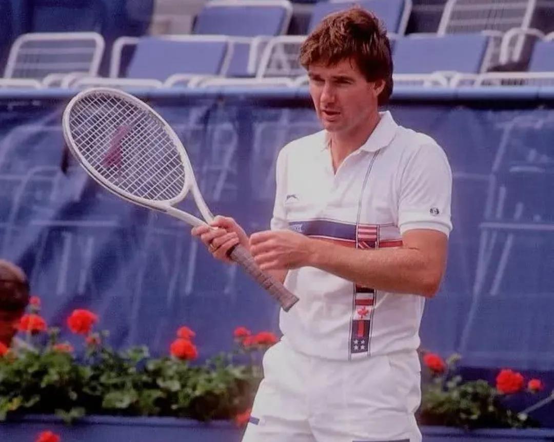 男子网球历史十大巨星