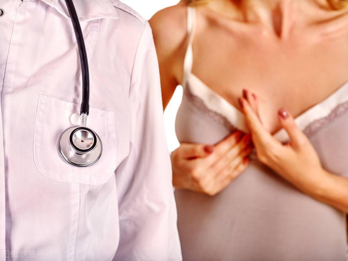 乳腺癌已成世界第一大癌！如何筛查、怎么看报告，一文讲清楚