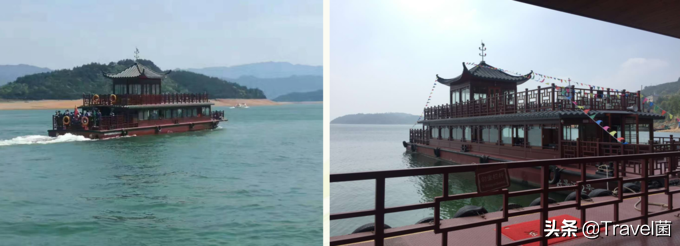 湖南的“南大门”——郴州游玩全攻略