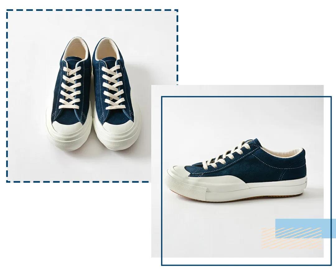 盘点最值买的10大帆布鞋品牌，几乎人手一双