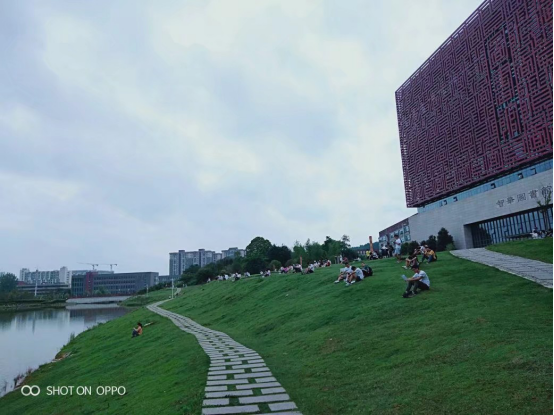 印象大学‖贵州大学