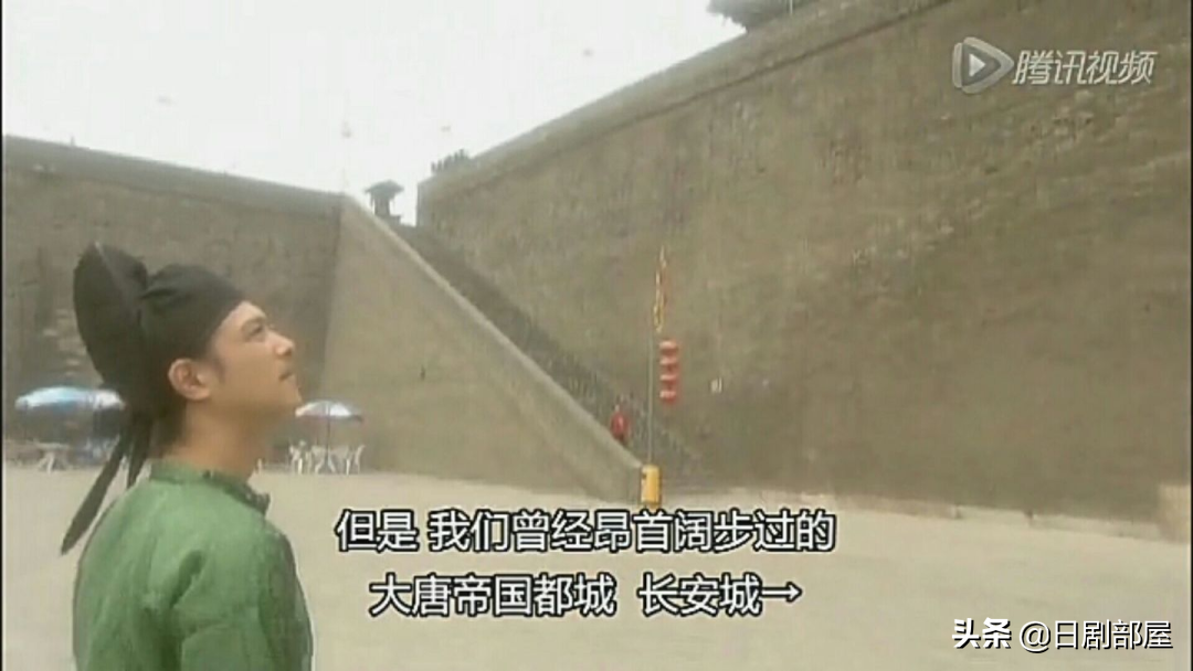 堺雅人跑龙套十年曾穷到吃草，终成日本国民演员