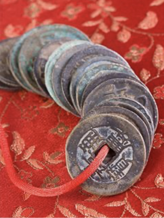 古代货币:一两银子有现在多少钱?