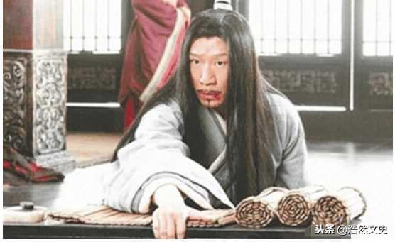 “十大酷刑”并非满清首创：细说“满清十大酷刑”的历史渊源