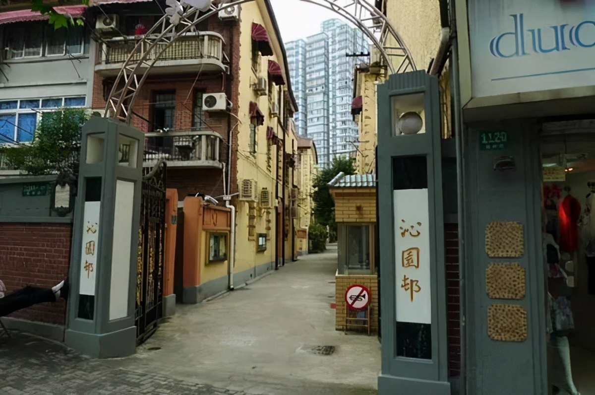 阮玲玉故居在哪个区阮玲玉故居地址及内景图片