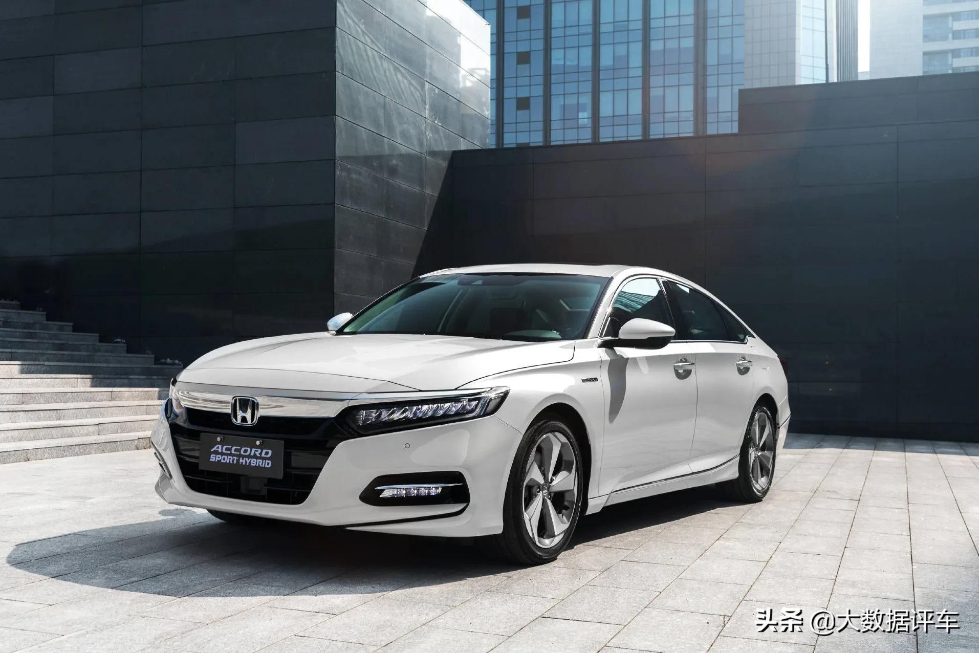 浅析8月轿车销量排行榜，不能把缺芯当借口