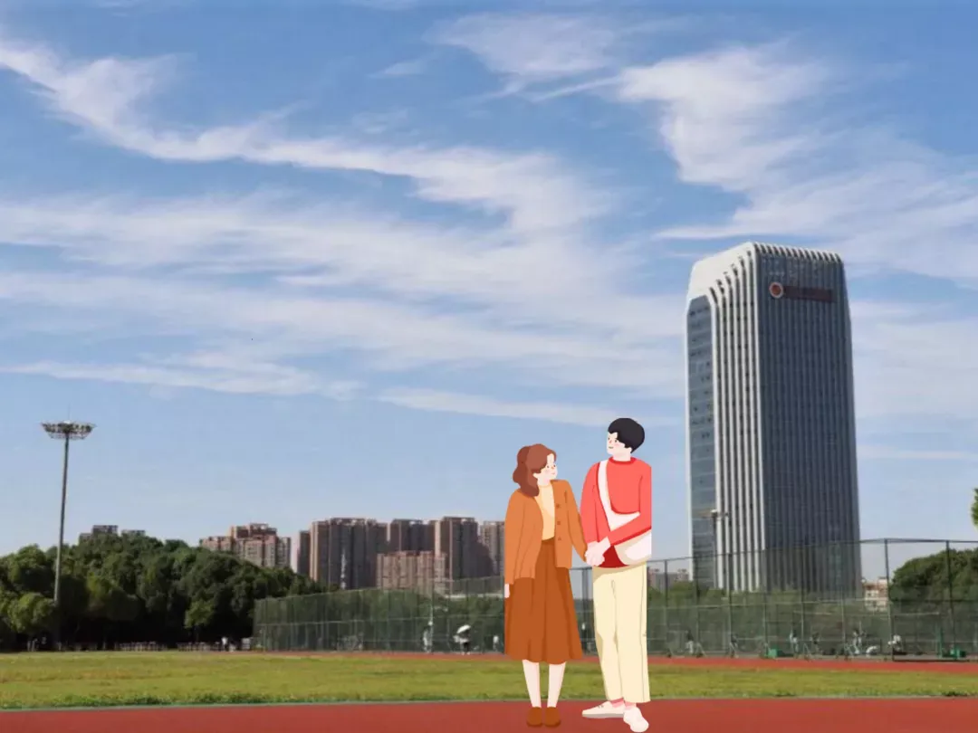 湖北这所大学火了！占地2000余亩，入选全国最美高校，还是影视剧拍摄地！