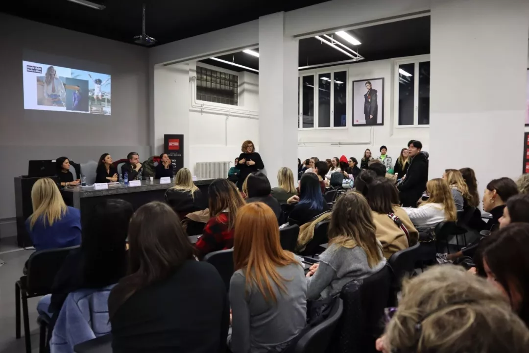 去意大利学服装设计，这8所名校值得你Pick