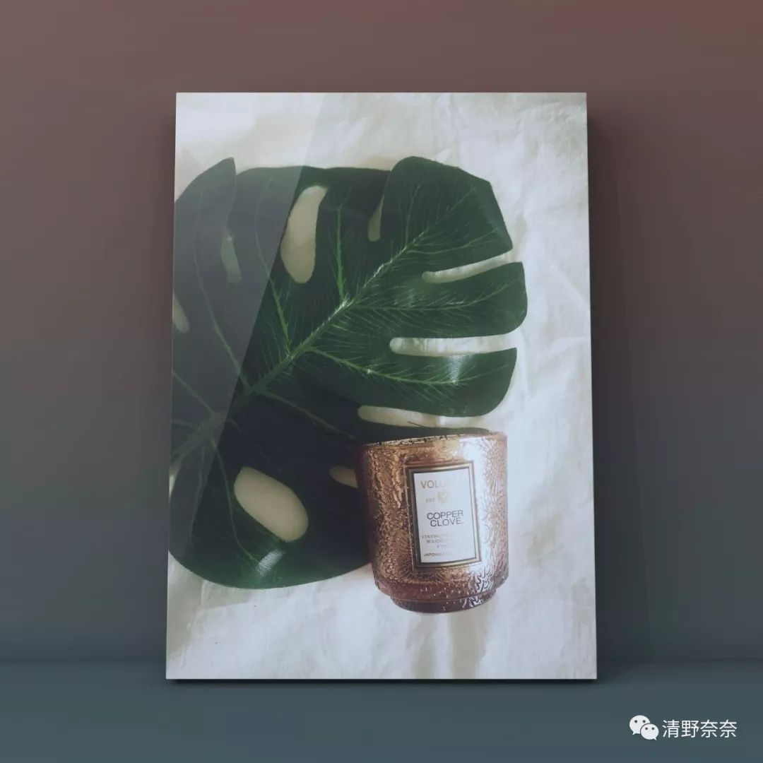 告别分分钟消失殆尽的祖马龙，这些小众香薰甩翻沙龙街香