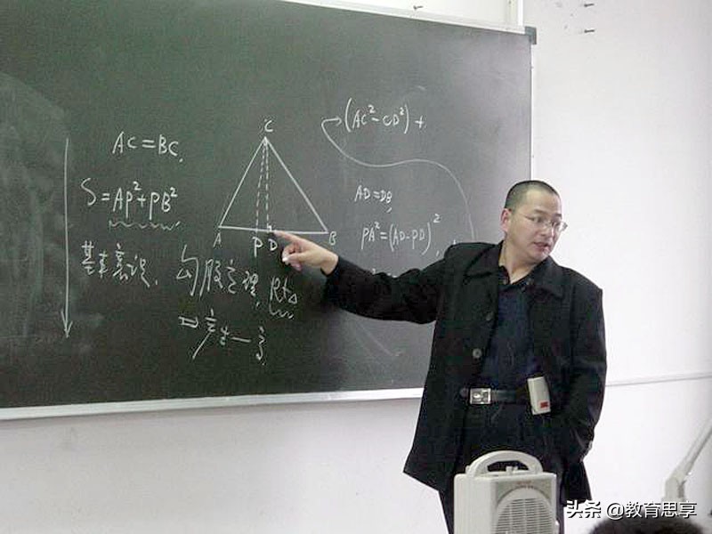 江苏“数学帝”葛军，他是教育家，却因高考试卷“背锅”9年