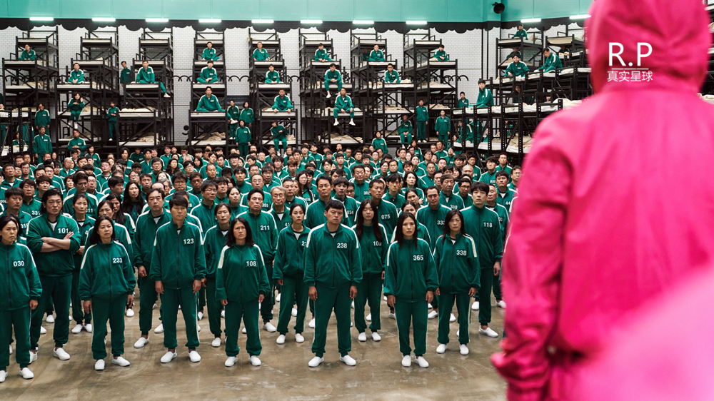 币圈“鱿鱼游戏”！虚拟币狂涨20万倍，如今不值一元，四万人亏惨