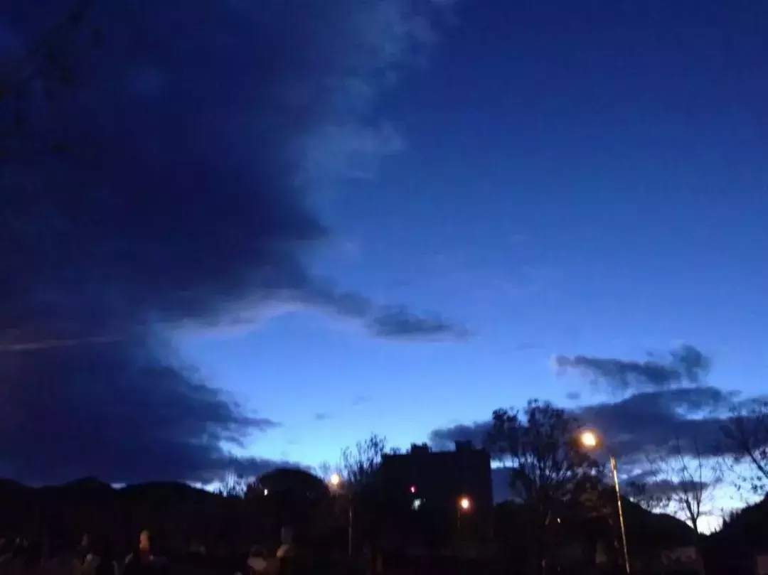 纵使时光流逝 我已不在你的身旁 我的母校市三中