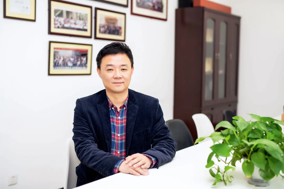 院长在线丨西南交大远程与继续教育学院院长钱晓群：创新发展模式，建“交大培训”品牌