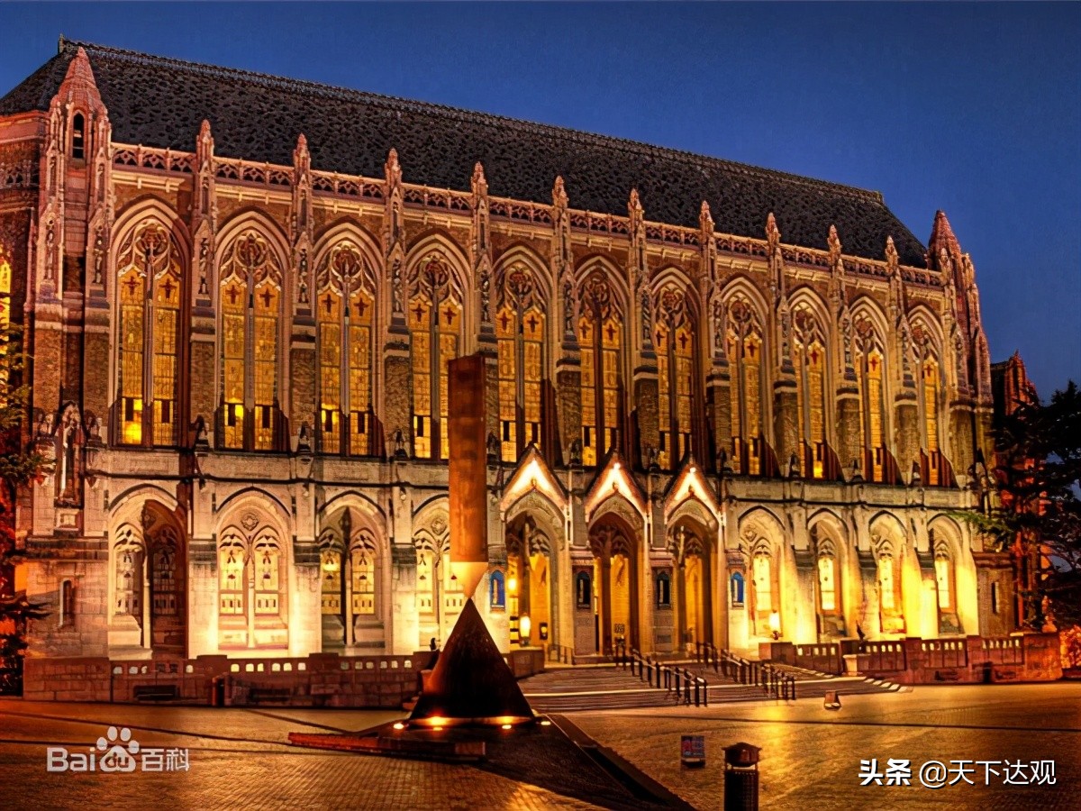 康奈尔大学｜美国大学协会十四创始院校之一，常春藤盟校成员之一