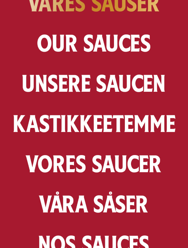 走过150年的HEINZ亨氏品牌，终于重塑了包装设计