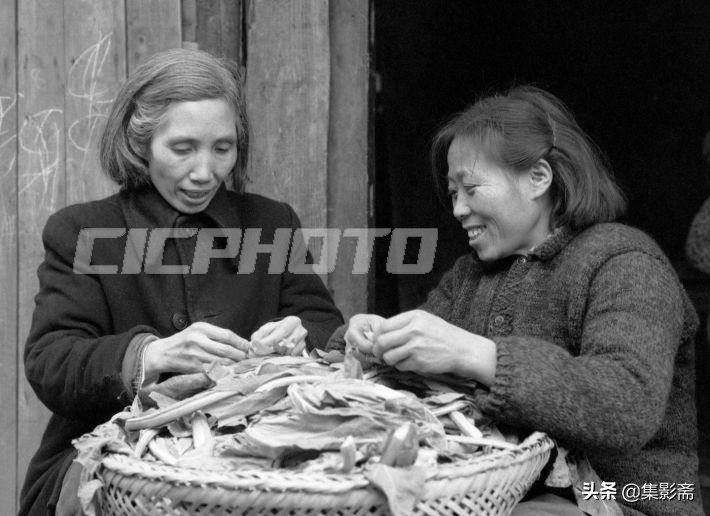 难得的重庆市各小学老照片