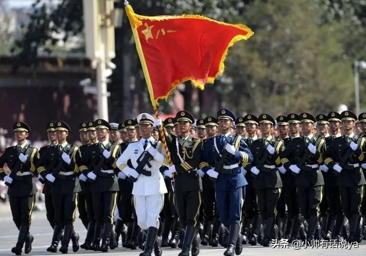升国旗旗杆多少米（天安门升国旗国人都应该知道其中含义）