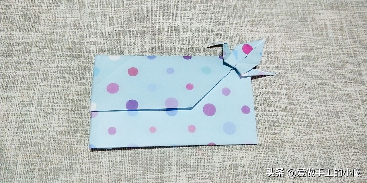 四叶草千纸鹤折纸合集，种类齐全，你喜欢的都在这里